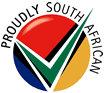 Proudly South African
