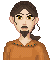 If the Mountain Lord wants to wear orange, I suppose he can.