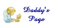 Daddy's Page