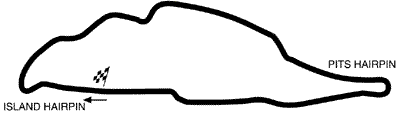 Montreal F1 Grand Prix