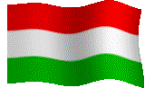 HUNGARY FLAG