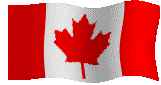 Canadian, and damn proud of it.