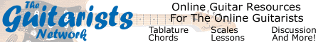 The Guitarists Network