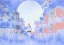 All eternal Senshi Glowing
