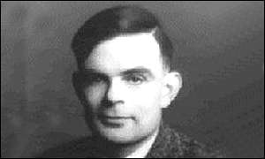 Alan Turing