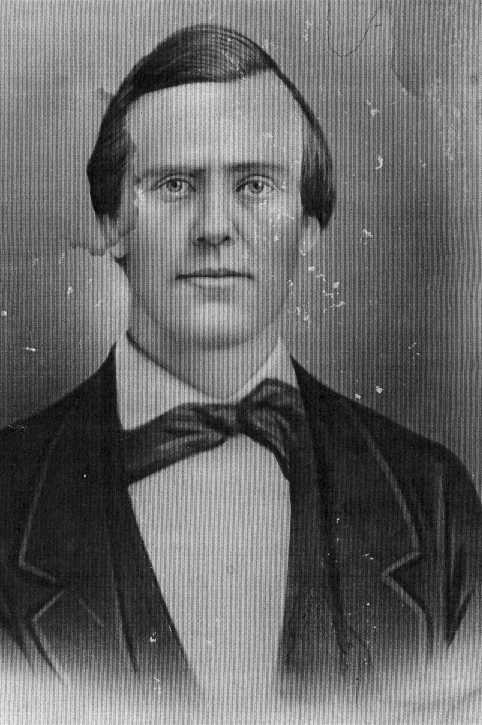 Pleasant Marion Gambrell