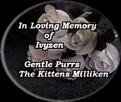 Milliken's Honor Ivyzen