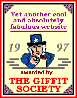 The Giffit
Society Plaque d'Or