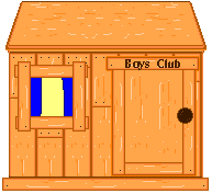 Boys club