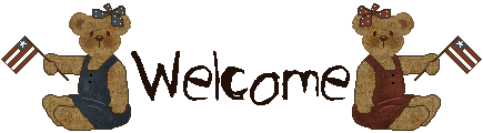 Welcome!