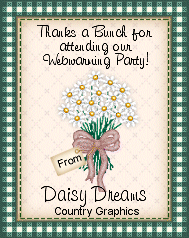 Thank you!!