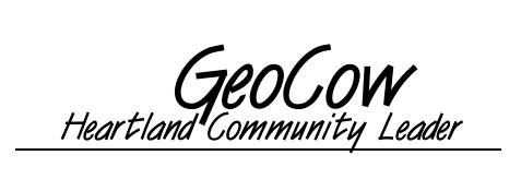 GeoCow Header - CL