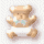 Teddy Bullet