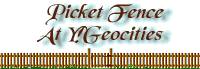 PicketFence logo