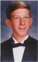 Matthew Klapmust