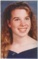 Monica Raymond
