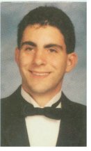 Michael Rubino
