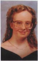 Amy Stoneberger