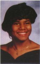 Yvette Wright