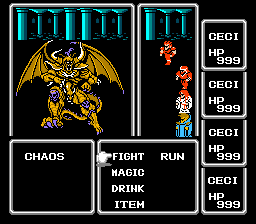 final fantasy roms, final fantasy 1, nintendo roms, nes rom, final fantasy I, emulator, free games, roms, chrono trigger