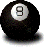8-ball