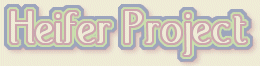 Heifer Project