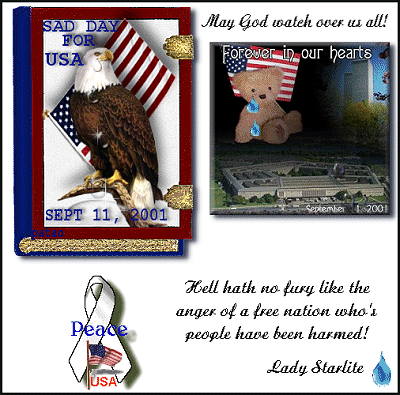 Lady Starlite