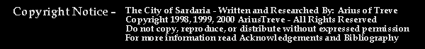 Copyright 1998, 1999, 2000 AriusTreve - All Rights Reserved
