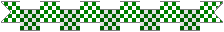 gingham ribbon