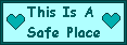 this is a safe place