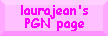 laurajean's PGN page