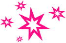 sparkles