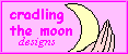cradling the moon designs