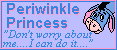 Periwinkle Princess