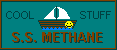 S.S. Methane - Cool Stuff