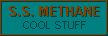 SS Methane Cool Stuff