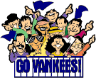 Go Yankees!