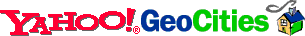 utilizza anche tu YAHOO! GEOCITIES