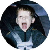 Tyrus making faces