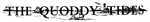 Tides Logo