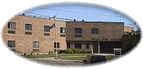 Shead High School