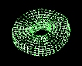 12 inch blank's deflection: click to enlarge