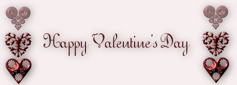 Happy Valentine's Day