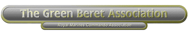 The Green Beret Association