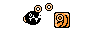 Chain Chomp // Super Mario Brothers 3