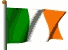 Ireland flag