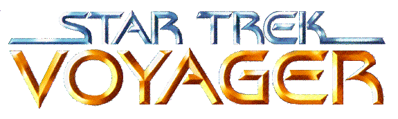Marvel Presents Paramount Comics Star Trek Voyager