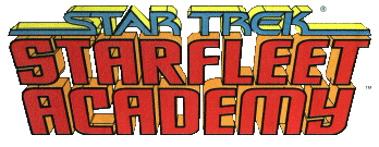 Marvel Presents Paramount Comics Star Trek Starfleet Academy
