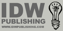 IDW Publishing