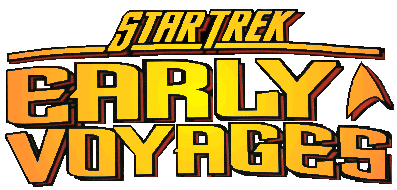 Marvel Presents Paramount Comics Star Trek Early Voyages